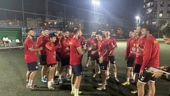 Akseki futbolunda büyük dönüşüm: Profesyonel lig hayali yeniden canlanıyor