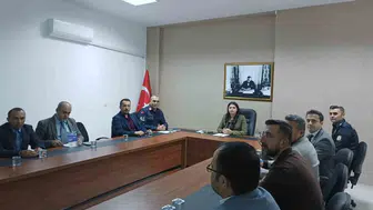 Baklan'da Gelecek Nesilleri Korumak İçin Kritik Seferberlik