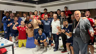 Bodrum FK'da hedef Ankara temsilcisi karşısında çıkış yakalamak