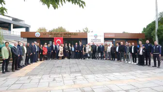 Turgutlu'da belediye hizmeti artık kapı komşusu oldu: Kent merkezine gitme dönemi bitti