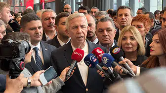 Mansur Yavaş'tan siyasi transferlere sandık uyarısı: Hesap günü yaklaşıyor