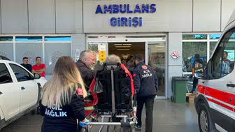 Hastaneden firar edip ormanda yaşam mücadelesi verdi: 5 gün boyunca sadece bahçelerden topladıklarıyla hayatta kaldı