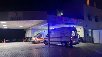 Kemalpaşa'da öğle yemeği kabusu: Onlarca işçi hastanelik oldu