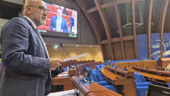 Avrupa Konseyi'nde aile krizi: Cıngı'dan geleneksel değerler için kritik müdahale
