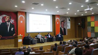 Yalova'nın Sanayi Geleceği OSB'de Masaya Yatırıldı: Stratejik Hamleler Konuşuldu
