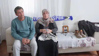 Dokuz yıl süren sessiz bekleyişin acı sonu: Oğlunu ararken kimsesizler mezarlığında buldu