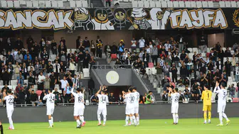 Altay'da reklam krizi sona eriyor: Kasaya sıcak para girişi bekleniyor