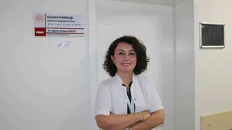 Kayseri'de yaşlı sağlığı için yeni dönem: Geriatri Polikliniği kapılarını açtı