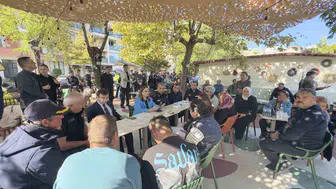 Kayıp madencinin izi uluslararası sularda aranıyor: Rusya ve Ukrayna devreye girdi