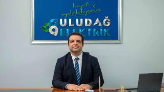 Uludağ Elektrik'ten ezber bozan adım: Milyonlarca fatura artık pembe