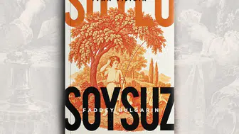 Rus edebiyatının iki asırlık sessizliği bozuldu: İlk çok satan roman Türkçe raflarda