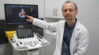 Ameliyatsız çözüm dönemi: Kalp kapağı hastaları için yeni umut kapısı