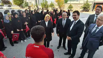 Çorum'da İmam Hatip Okullarının Geleceği Masaya Yatırıldı: Bakan Yardımcısı Ökten'den Kritik Mesajlar