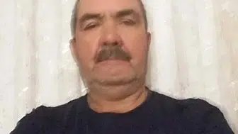 Bayramiç'te tomruk yüklü kamyonun dehşet anları: Toprak yol çöktü, bir kişi hayatını kaybetti