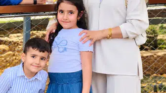 Mardin'de yürek yakan kaza: Su kanalına uçan araçta 6 kişi hayatını kaybetti