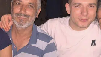 Cezaevi izni felaketle bitti: Baba evinde kanlı hesaplaşma