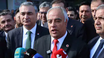 Çukurova'da kritik oylama: Belediye başkanlığı koltuğunda rota yeniden değişti