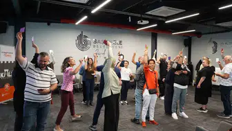 Başiskele'de sanat rüzgarı: Kasım ayı dopdolu bir takvimle geliyor