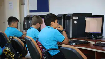 Antalya'da eğitim seferberliği: 8 bin öğrenci için kapılar açıldı