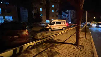 Halı yıkama dükkanında kanlı hesaplaşma: Biri ağır iki yaralı
