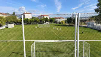 Muğlaspor'da vefa rüzgarı: Kulübün efsane isminin adı artık sahada yaşayacak