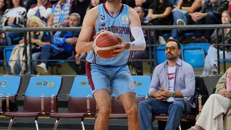 Hayri Gür'de şok final: Trabzonspor büyük avantajı koruyamadı