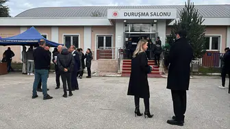 Bolu Belediyesi davasında şok itiraf: Siyaset artık bana göre değil