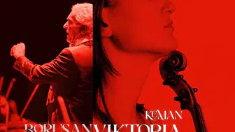 İş Sanat’ta 27. sezon: Müzik dünyasının dev isimleri İstanbul’a geliyor