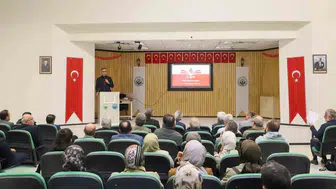 Bayburt eğitiminde dijital dönüşüm: Sınav sisteminde yeni dönem başlıyor