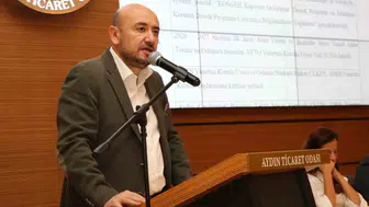 İş dünyasının gözü kulağı Ankara'da: Faiz indirimi tek başına yeterli değil