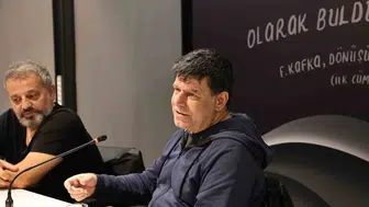 Alper Canıgüz'den edebiyat dünyasında sarsıcı bir hakikat arayışı: Örümcek Burgacı