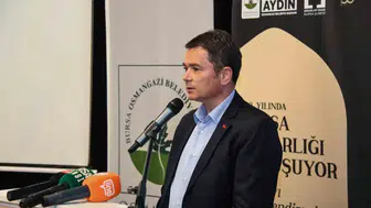 Bursa'nın Geleceği Mimarların Masasında: 700 Yıllık Miras Nasıl Korunacak?