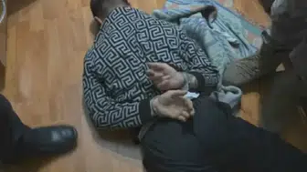 Dijital dünyadan sokağa yayılan suç ağına büyük darbe: 8 ilde eş zamanlı baskın