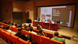 Çeyrek asırlık gelenek noktalandı: Sapanca'da şiir rüzgarı dindi