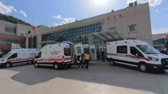 Tokat'ta 5 bin kişi hastanelik oldu: Vali Köklü'den kritik su ve eğitim açıklaması