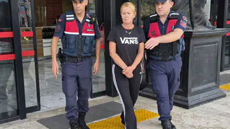 Alanya'daki otelde trajik son: Eşini odaya götürmek isterken ölümüne neden oldu