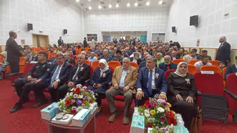 Samsun'da yeni müftünün ilk durağı Havza oldu: Camiler hayatın merkezi vurgusu