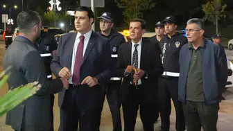 Şehitkamil'de vale krizine neşter: Başkan Yılmaz'dan sert uyarı