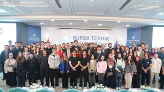 Tercih listesini yapmadan önce kampüsü keşfedin: BTÜ kapılarını dördüncü kez açtı