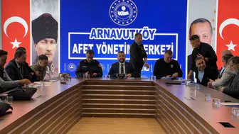 Marmara'nın en büyük korkusu masada: 7,5'lik deprem senaryosuyla İstanbul'un direnci test edildi