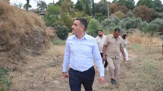 Koçarlı’da düğün telaşı: Şenköy’ün sosyal yaşamına yeni bir soluk geliyor
