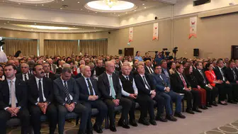 Adana'nın Geleceği İçin 312 Adımlık Büyük Seferberlik Başladı