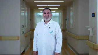 Akciğer kanserinde zamanla yarış: Erken teşhis ve modern cerrahi ile iyileşmek mümkün