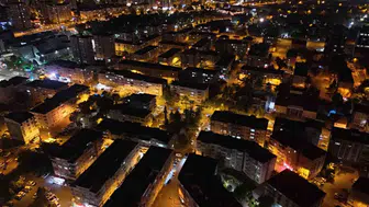 Kayseri'nin kalbinde tarihi dokuyu ortaya çıkaracak dev hamle: Hunat Mahallesi baştan aşağı yenileniyor