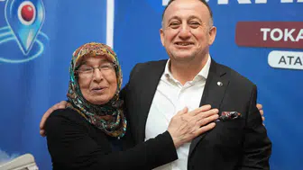 Tokat'ın lezzet rüzgarı İstanbul'u sardı: Turhal mutfağı başkentte görücüye çıktı