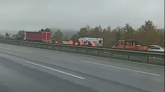 Üsküdar Belediyesi'nde acı kayıp: Dündar Ziya Gültekin trafik kazasında hayatını kaybetti