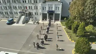 Aydın'da şafak vakti geniş çaplı operasyon: Onlarca kişi kıskıvrak yakalandı