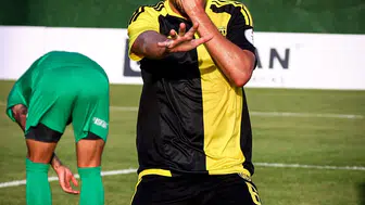 Aliağa FK'da orta saha oyuncuları gol makinesine dönüştü