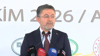 Tarımda Dijital Dönüşüm Hamlesi: 11 İlde Yapay Zeka Destekli Sulama Dönemi Başlıyor