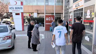 Tokat'ta okulları boşaltan gizemli salgın: Eğitim bir günlüğüne durduruldu